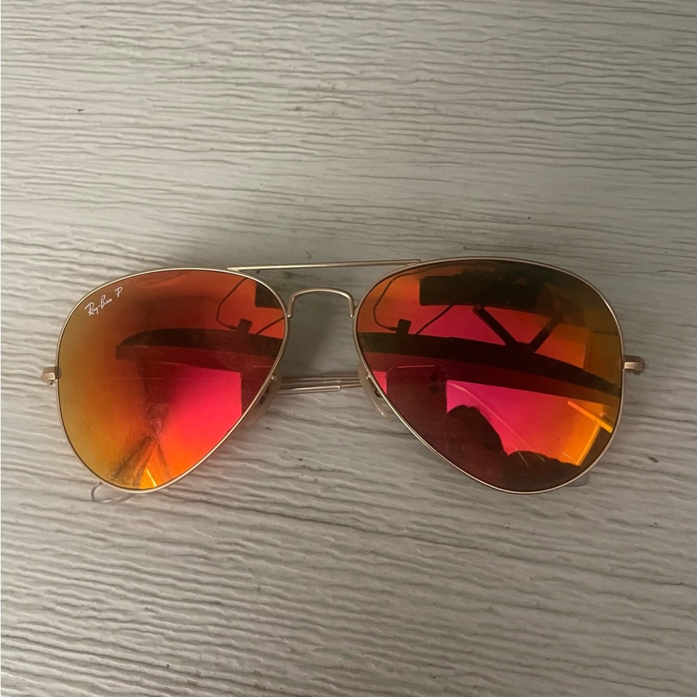 Ray Ban Aviator